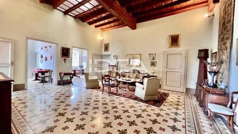 Appartement in Lucca